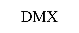 DMX trademark