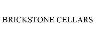 BRICKSTONE CELLARS trademark