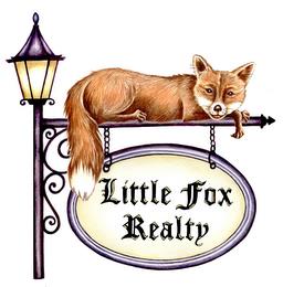 LITTLE FOX REALTY trademark