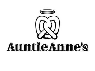 AUNTIE ANNE'S trademark