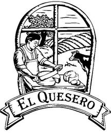 EL QUESERO trademark