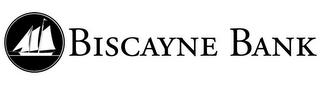 BISCAYNE BANK trademark