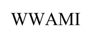 WWAMI trademark