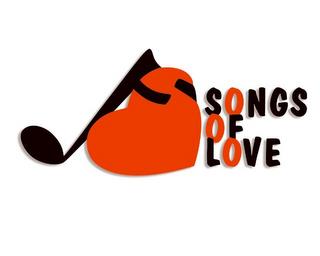 SONGS OF LOVE trademark