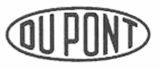 DUPONT trademark