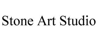 STONE ART STUDIO trademark