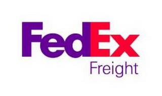 FEDEX FREIGHT trademark