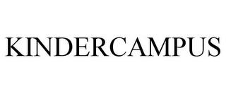 KINDERCAMPUS trademark