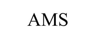 AMS trademark