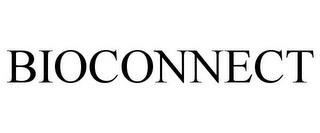 BIOCONNECT trademark