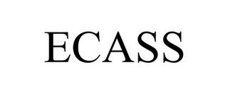 ECASS trademark