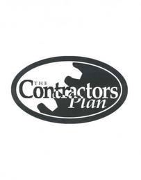 THE CONTRACTORS PLAN trademark