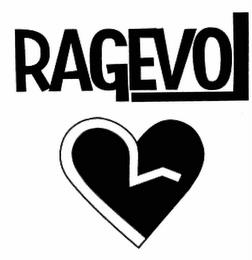 RAGEVOL R trademark