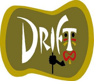 DRIFT trademark