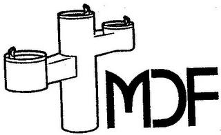 MDF trademark