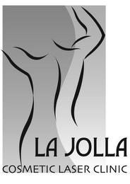 LA JOLLA COSMETIC LASER CLINIC trademark