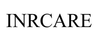 INRCARE trademark