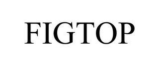 FIGTOP trademark