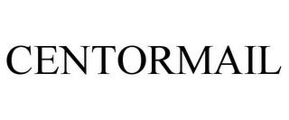 CENTORMAIL trademark