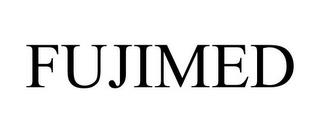 FUJIMED trademark