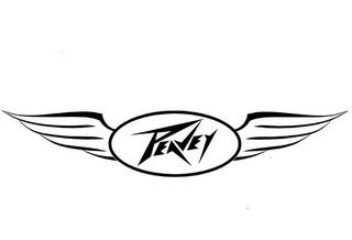 PEAVEY trademark