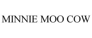 MINNIE MOO COW trademark