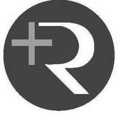 R+ trademark