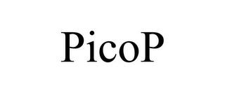 PICOP trademark