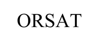 ORSAT trademark