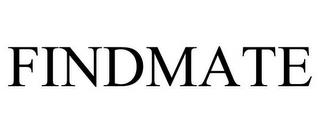 FINDMATE trademark