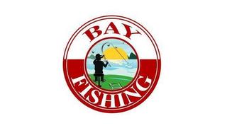 BAY FISHING trademark