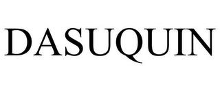 DASUQUIN trademark