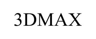 3DMAX trademark