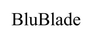 BLUBLADE trademark