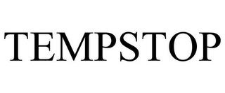 TEMPSTOP trademark