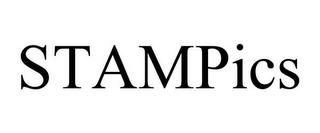 STAMPICS trademark