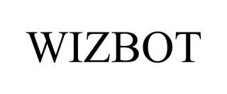 WIZBOT trademark