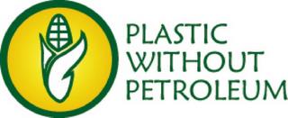 PLASTIC WITHOUT PETROLEUM trademark