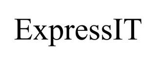 EXPRESSIT trademark