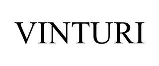 VINTURI trademark