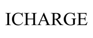 ICHARGE trademark