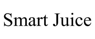 SMART JUICE trademark