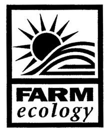 FARM ECOLOGY trademark