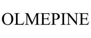 OLMEPINE trademark