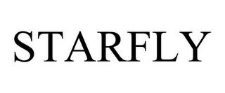 STARFLY trademark