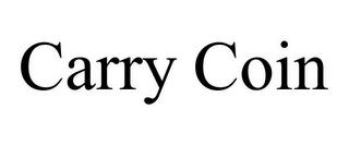 CARRY COIN trademark