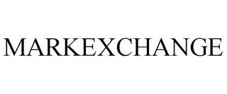 MARKEXCHANGE trademark