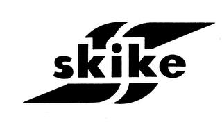 SKIKE trademark