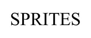 SPRITES trademark