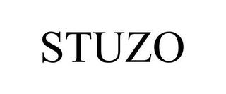 STUZO trademark